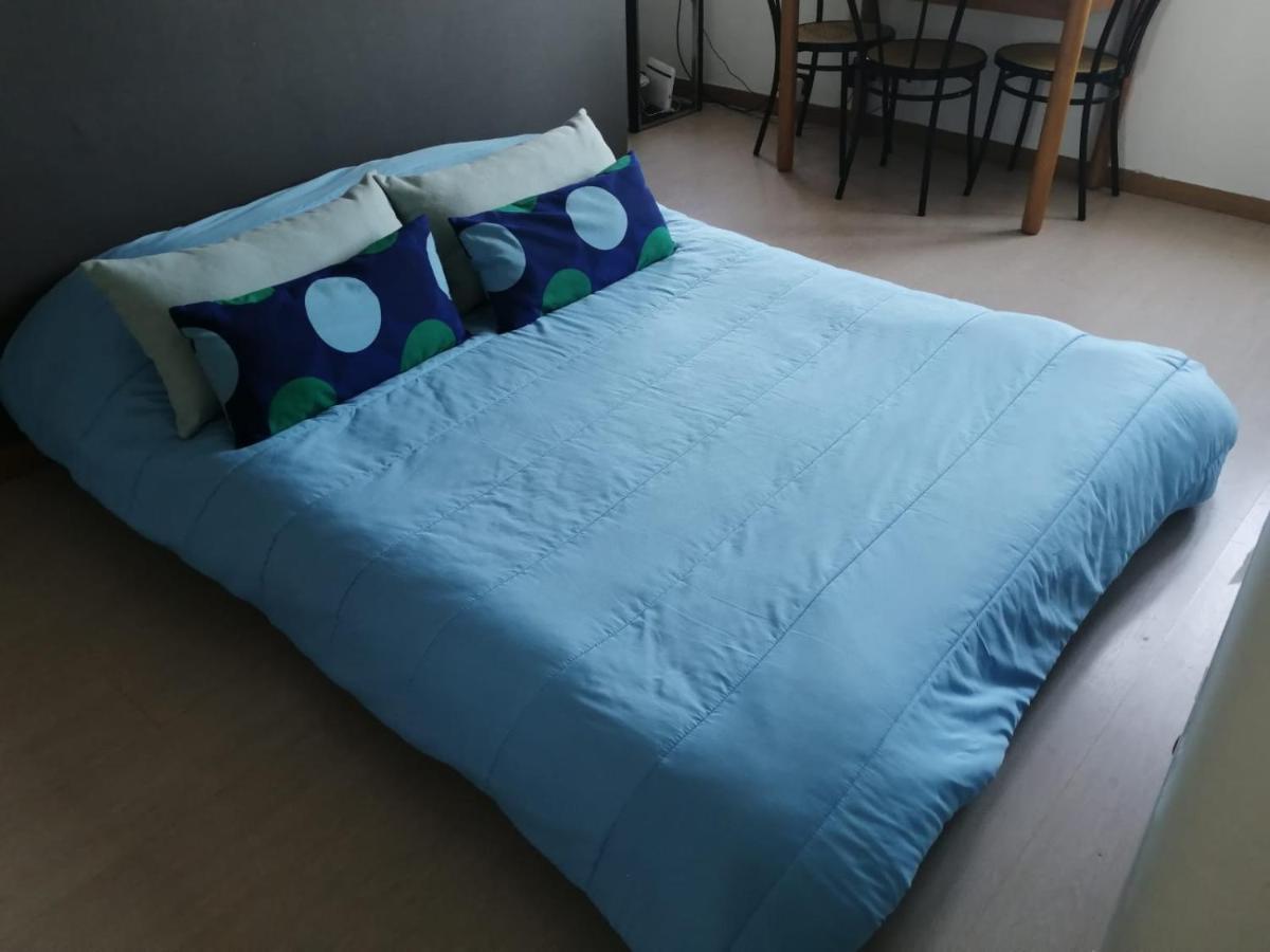 Apartment - Sacchini 16 Milano Ngoại thất bức ảnh