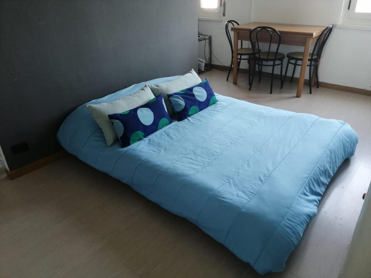 Apartment - Sacchini 16 Milano Ngoại thất bức ảnh