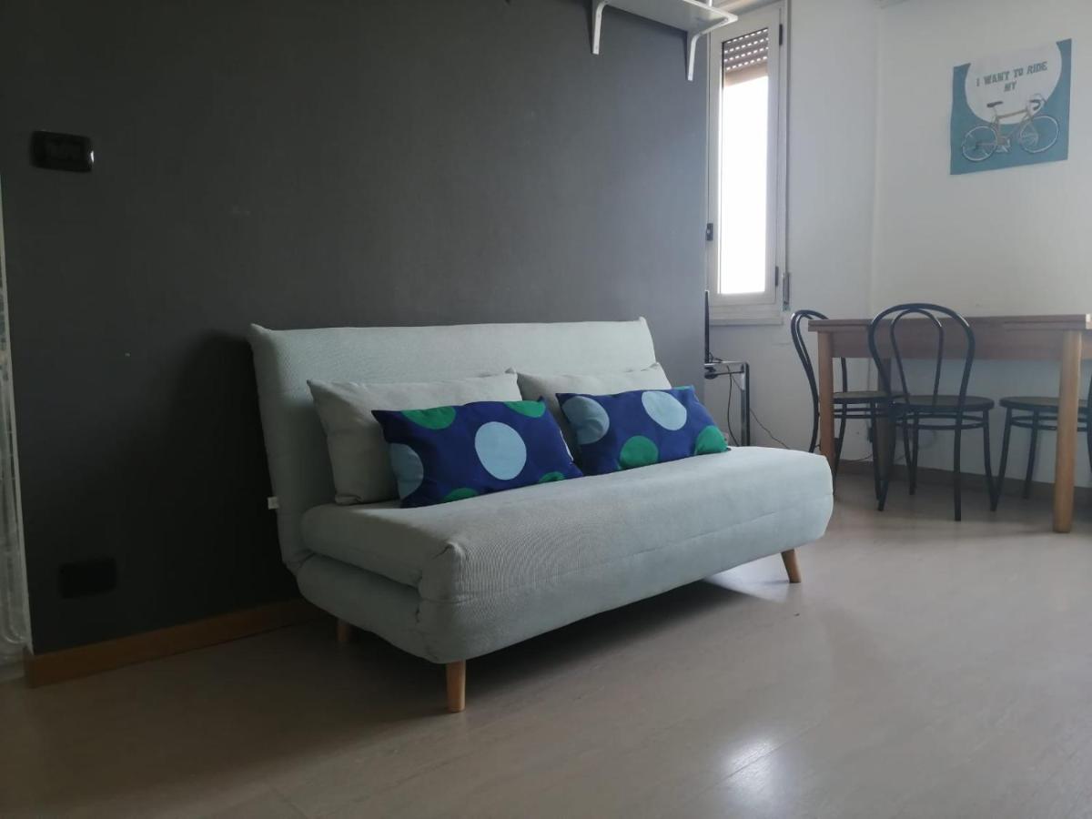 Apartment - Sacchini 16 Milano Ngoại thất bức ảnh
