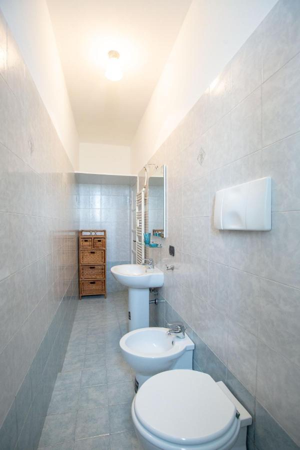 Apartment - Sacchini 16 Milano Ngoại thất bức ảnh