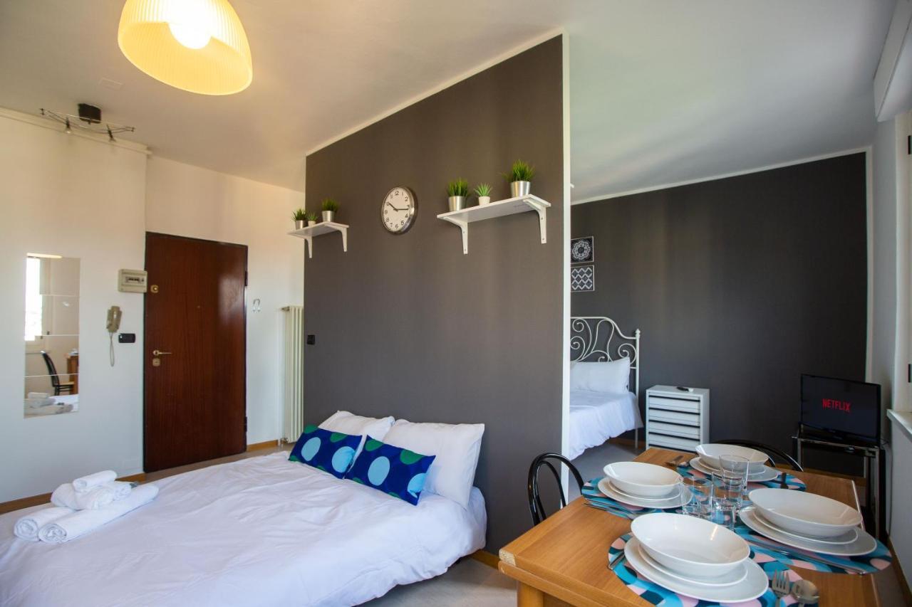 Apartment - Sacchini 16 Milano Ngoại thất bức ảnh