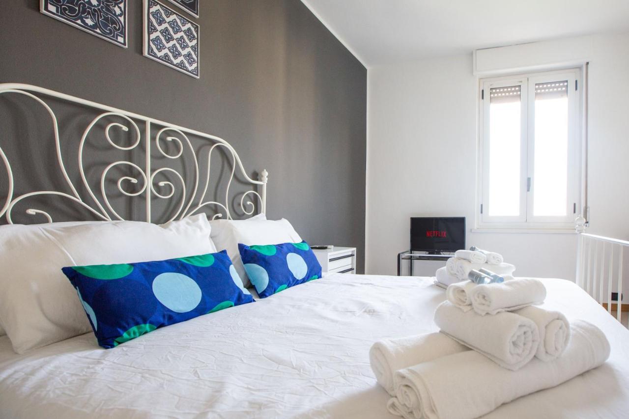 Apartment - Sacchini 16 Milano Ngoại thất bức ảnh