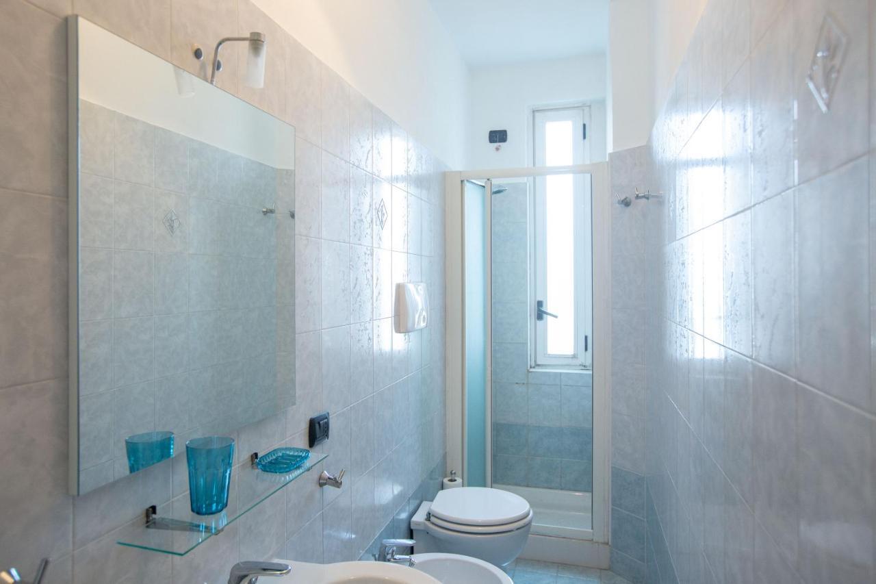 Apartment - Sacchini 16 Milano Ngoại thất bức ảnh