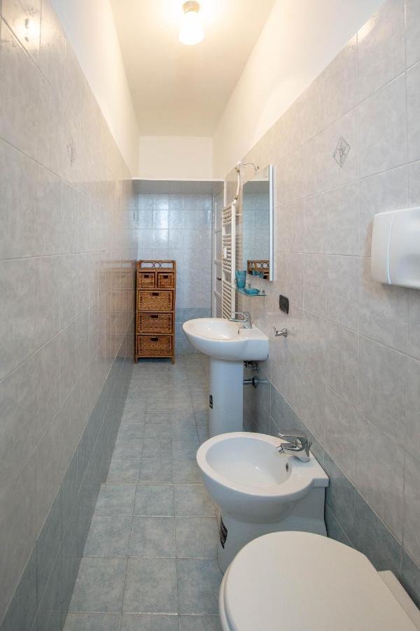 Apartment - Sacchini 16 Milano Ngoại thất bức ảnh