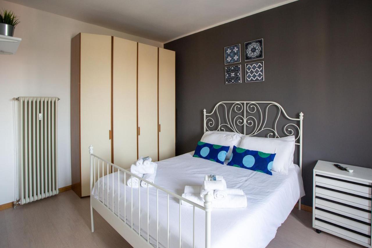 Apartment - Sacchini 16 Milano Ngoại thất bức ảnh