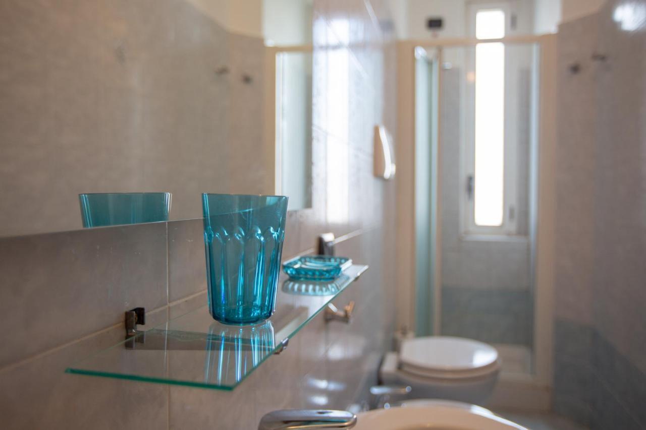Apartment - Sacchini 16 Milano Ngoại thất bức ảnh