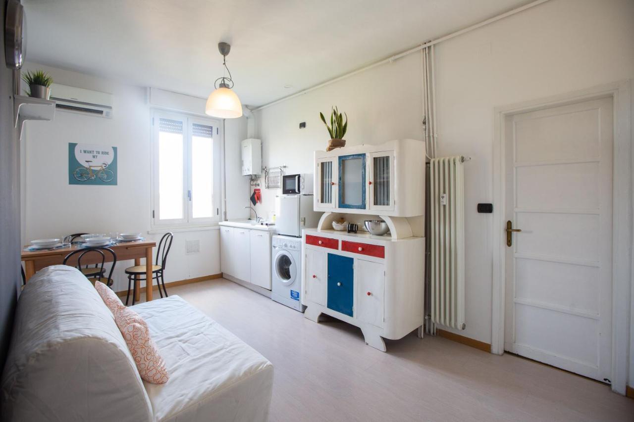 Apartment - Sacchini 16 Milano Ngoại thất bức ảnh