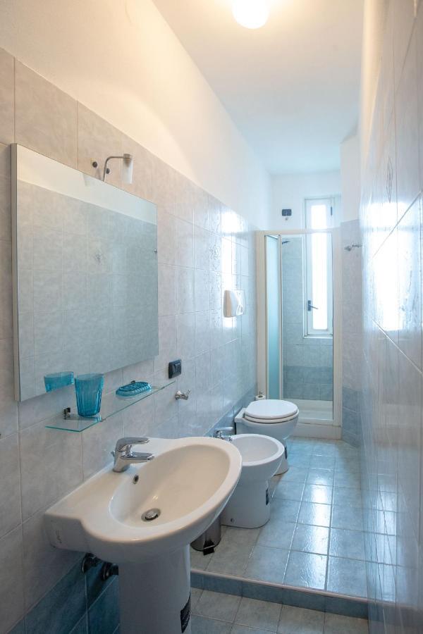 Apartment - Sacchini 16 Milano Ngoại thất bức ảnh